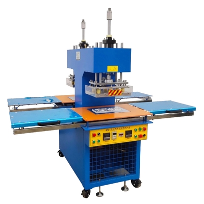 Máquina de Reboque Industrial de Roupas de Silício e Têxteis