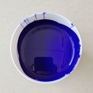 Bom preço. SC-7140 Tinta têxtil de silicone Tinta de tela de seda Cor de pasta de couro Impressão de calçado on-line