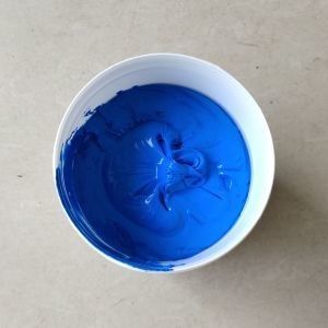 Bom preço. SC-7110 Tinta permanente de tecido de silicone para impressão de têxteis on-line