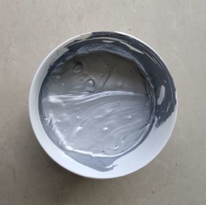 Bom preço. Vestuário extra prateado Tintas de tinta de tecido Tintas de impressão Prensa de impressão PVC on-line