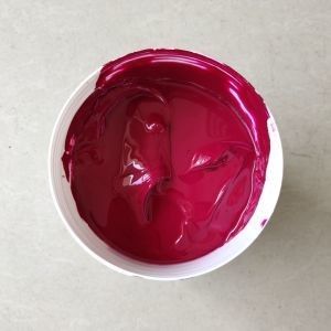 Bom preço. SC-5150 Tinta de carimbo de tecido multicolor Impressão em tela de seda OEM on-line