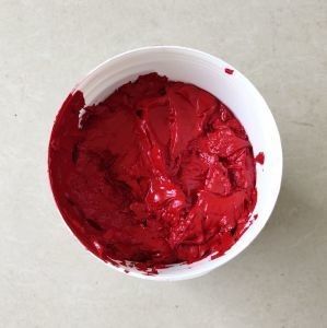 Bom preço. SC-5160 Tinta de carimbo de tecido de silicone moldeado para carimbos de borracha Borgonha on-line