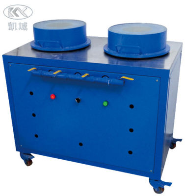 Bom preço. 1Manual do fabricante de remendos para máquinas de distribuição de PVC de 0,5 kW on-line