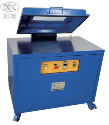 Bom preço. Máquina de fabricação de chaveiros de PVC de 3 kW para rótulos de borracha de silicone on-line