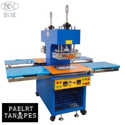 Bom preço. Máquina de gravura em silicone de etiquetas de pressão térmica Máquinas têxteis 3D on-line