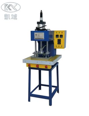 Bom preço. Máquina de embelezamento de logotipo de couro TPU industrial para roupas de camiseta on-line