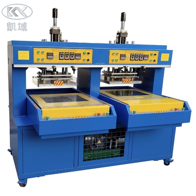 Máquina de embelezamento de tecido térmico 3D com infravermelho Double Head ODM