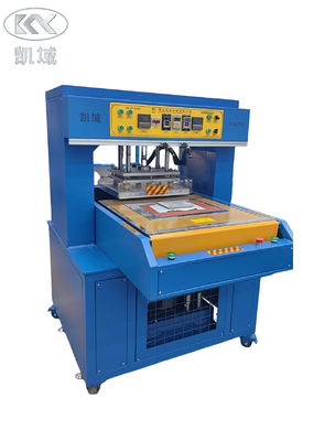 Bom preço. Máquina de embelezamento de tecidos 3D de silicone Pressão térmica para estofamento on-line