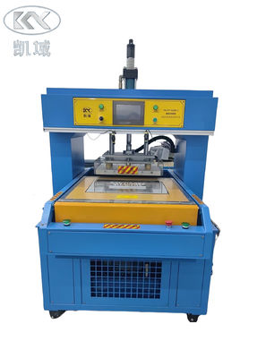 Bom preço. Máquina de embelezamento de tecidos 3D de linho spandex para prensas de vestuário on-line