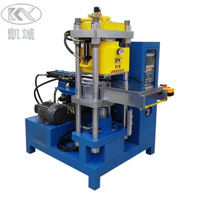 Máquina de rótulo de silicone de borracha de têxteis