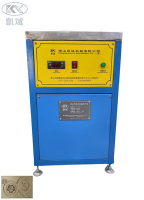 Bom preço. Máquina de etiquetas de silicone de PVC de precisão para fabricação de marcas on-line