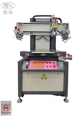 Bom preço. KY-0401 Máquina de serigrafia on-line