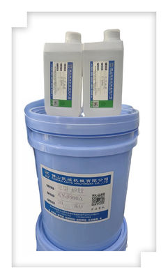 Bom preço. KY-9600 Transferir desenhos sem esforço com tinta de carimbo de tecido para estampação de vestuário on-line