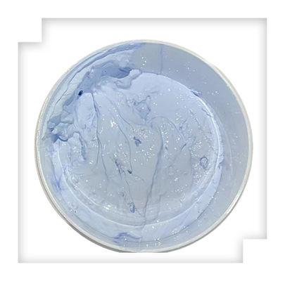 Bom preço. Tinta de carimbo de tecido colorido para impressão de vestuário Secagem rápida on-line