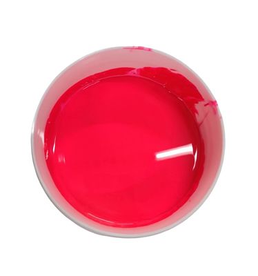 Bom preço. SC-5500 OEM Tela de serigrafia Tinta de carimbo Roxa Para Impressora de Etiquetas on-line