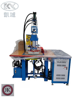 Bom preço. Máquina de Reboco de Alta Frequência para Fabricação de Etiquetas de Sapatos on-line