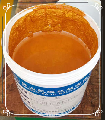 Bom preço. SC-403 Criar texturas únicas com tinta de tecido silkscreen dourado e silicone côncavo / cônvexo on-line