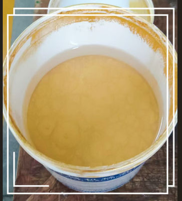 Bom preço. SC-401 Tinta de carimbo de tecido Impressões metálicas personalizadas com serigrafia de ouro e elementos de silicone 3D on-line