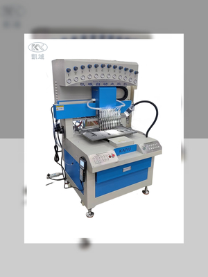 Máquina de distribuição de silicone KY-368 de precisão para resultados consistentes de distribuição