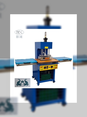 KY-0207 Máquina de Reboco de Roupa de Alta Resolução para Expressão Criativa