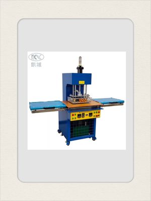 Bom preço. KY-0205 Criar rótulos de vestuário únicos com uma máquina de embelezamento de roupas de pressão e temperatura ajustável on-line