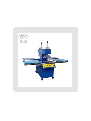 Bom preço. KY-0204 Crie sem esforço etiquetas de tecido impressionantes com a máquina de gravura em silicone on-line