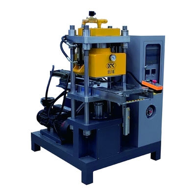 Máquina de Etiquetagem de Silicone Profissional e de Alto Desempenho para Produção de Etiquetas de Borracha para Vestuário de Trabalho