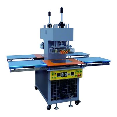 Bom preço. Refrigeramento após o processo de reboque Tecido completo permitido arrefecer antes de ser retirado da máquina on-line