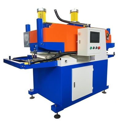 Bom preço. 280kg Silicone Embossing Machine Durable and Long-lasting Gross Weight 320kg on-line