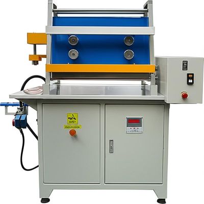 Bom preço. Silicone Embossing Machine 50HZ Frequency for Consistent and Accurate Results on-line