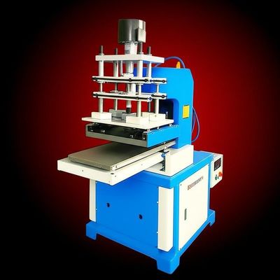 Bom preço. Speed Silicone Embossing Machine 2 Pcs/min Embossing Speed 0C-300C Temperature Control for Precise Results on-line