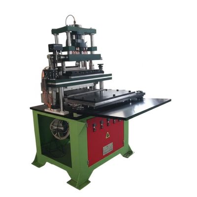 Bom preço. 320kg Gross Weight Silicone Embossing Machine for Durable and Long-lasting on-line