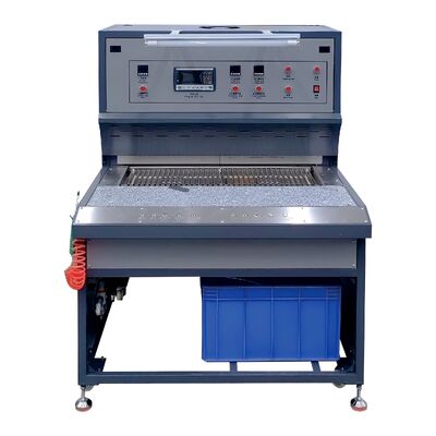Bom preço. KY-0212 Máquina automática de assar mofo com aquecimento e arrefecimento integrados on-line
