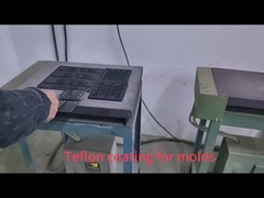 Carimbo de tinta em relevo profissional para marcação de tecidos com design personalizado